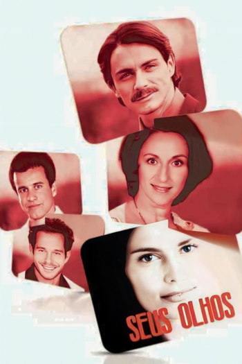 Poster de Franquia Seus Olhos (2004)
