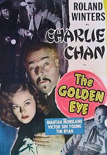 O Olho de Ouro (The Golden Eye)