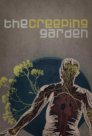 Poster 2 de Filme The Creeping Garden (2014)