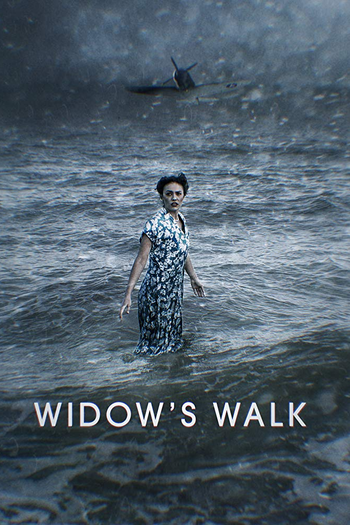  de Filme Widow's Walk (2019)