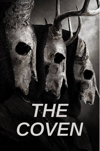  de Filme The Coven (2022)