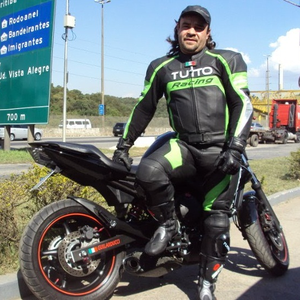 Foto de perfil de Silvio Guilarducci