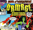Marvel's Damage Control