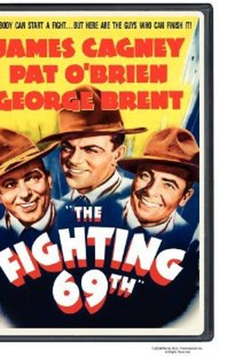 Poster de Filme Regimento Heróico (1940)