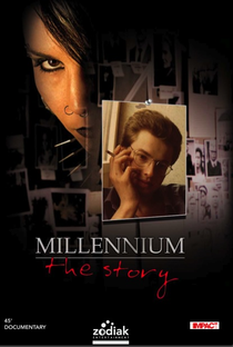 Millennium - The Story - Poster / Capa / Cartaz - Oficial 1