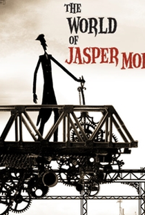 As Misteriosas Explorações Geográficas de Jasper Morello - Poster / Capa / Cartaz - Oficial 2