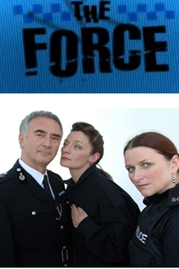 Poster de Série Feel The Force (2006)