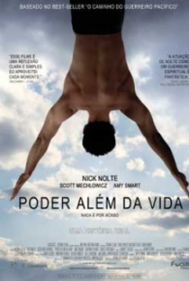 Poder Além da Vida - Poster / Capa / Cartaz - Oficial 1