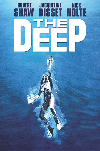  de Filme O Fundo do Mar (1977)