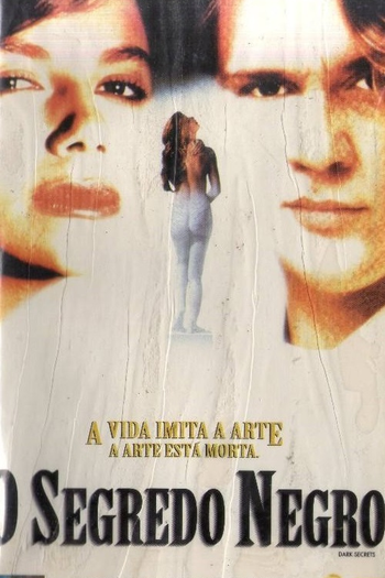  de Filme O Segredo Negro (1995)
