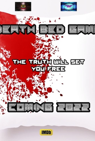 Poster 1 de Curta O Jogo Da Cama Mortal (2022)