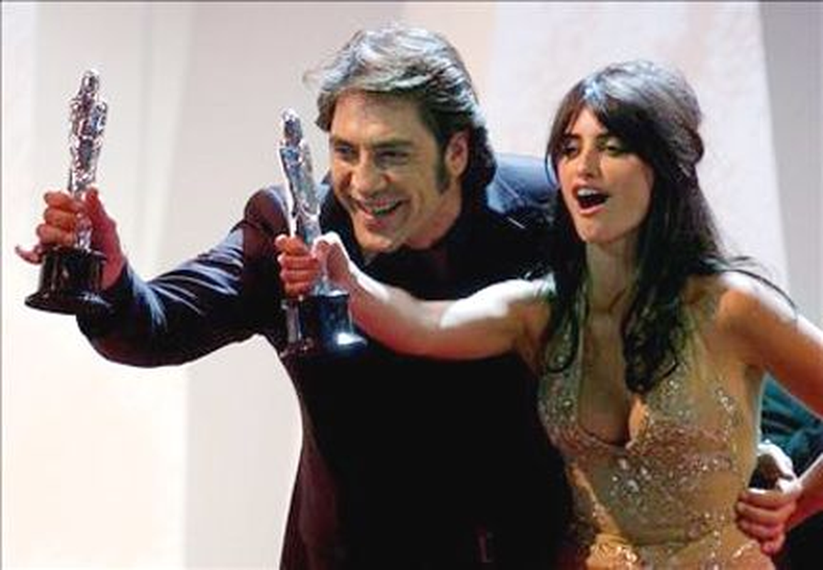 Javier Bardem - Foto 9
