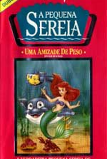 Pequena Sereia: A Série Animada (1ª Temporada) - Poster / Capa / Cartaz - Oficial 3