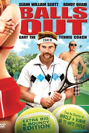  de Filme Bolas Fora: Gary o Treinador (2009)