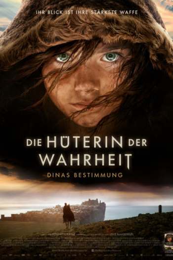  de Filme A Herdeira (2015)