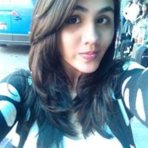 Foto de perfil de Nathália