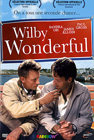 Poster 1 de Filme Wilby Wonderful (2005)