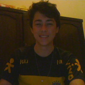Foto de perfil de Alexandre Fernandes