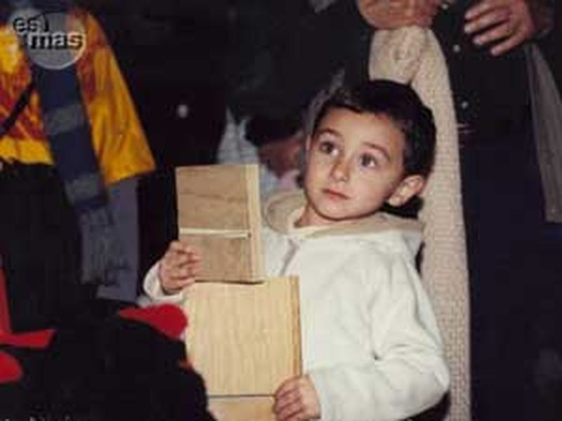 Foto 13 de Navidad Sin Fin 