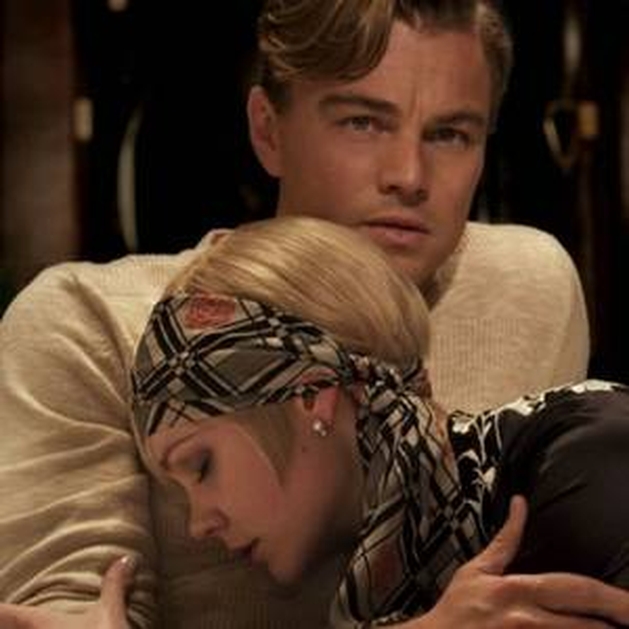 O Grande Gatsby, filme de Baz Luhrmann, irá estrear em maio de 2013