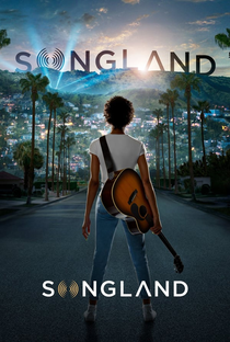 Songland - Poster / Capa / Cartaz - Oficial 1
