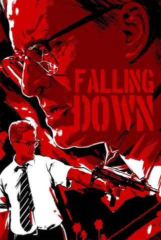 Poster 16 de Filme Um Dia de Fúria (1993)
