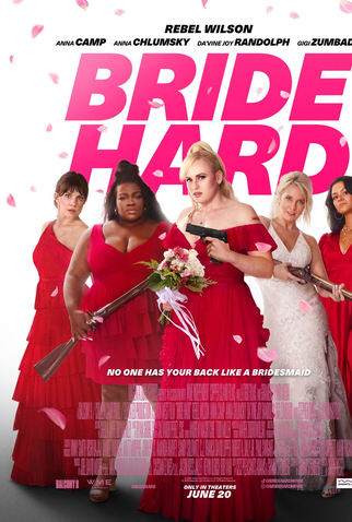 Poster 3 de Filme Duro de Casar (2025)