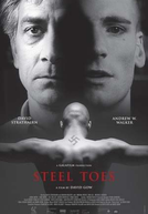 Botas de Aço (Steel Toes)