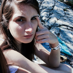 Foto de perfil de Carol