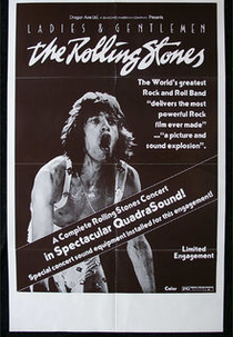 Ladies and Gentlemen: The Rolling Stones (Ladies and Gentlemen: The Rolling Stones)