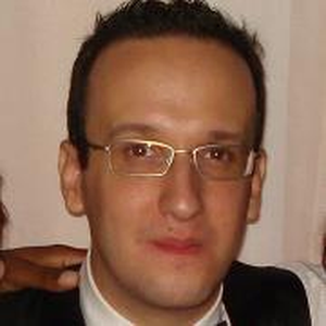 Foto de perfil de Dimitri Robles