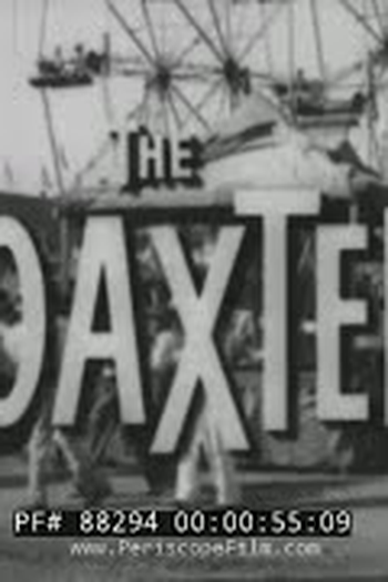  de Curta The Hoaxters (1952)