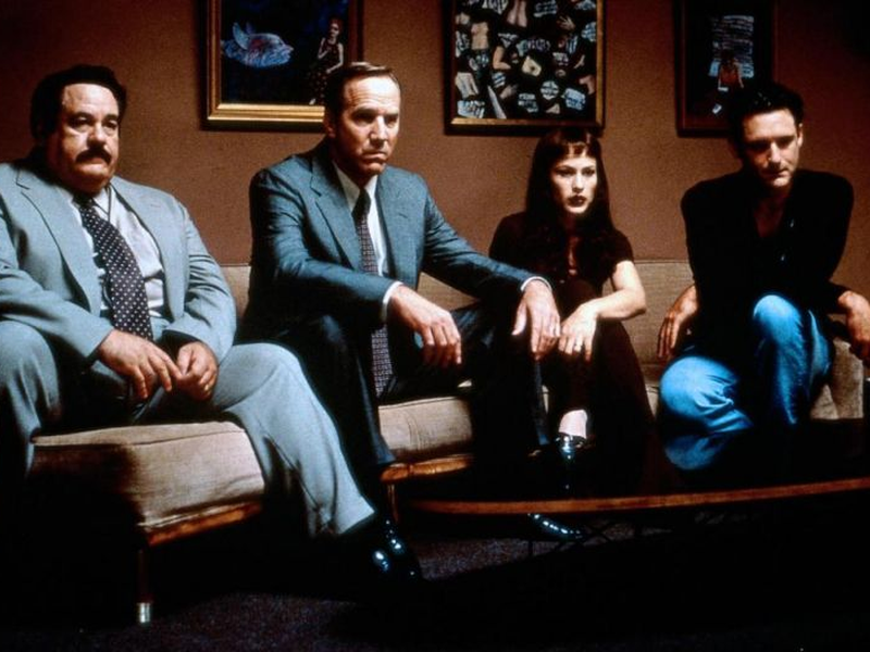 Foto 3 de Estrada Perdida