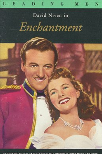  de Filme Encantamento (1948)