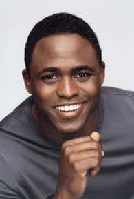 Wayne Brady