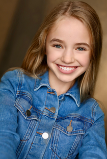 Nell Fisher - Poster 5