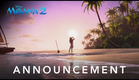 Moana 2 | First Look Announcement