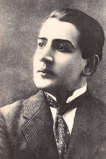  de Filme Das Spiel mit dem Feuer (1921)