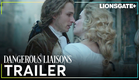 Ligaçōes Perigosas | Trailer Oficial | Lionsgate+