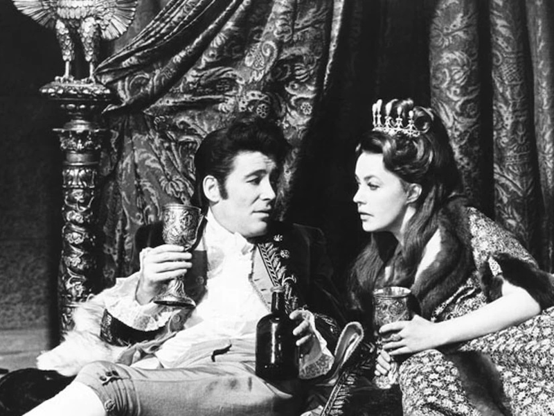 Foto 3 de Catarina da Rússia