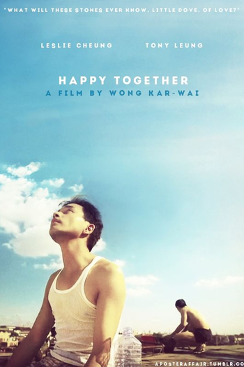  de Filme Felizes Juntos (1997)