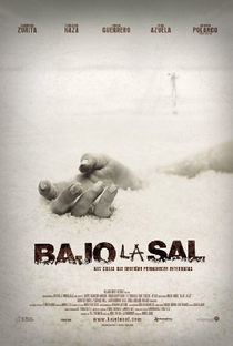 O Mistério de La Sal - Poster / Capa / Cartaz - Oficial 1