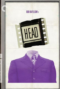Head: Os Monkees Estão Soltos - Poster / Capa / Cartaz - Oficial 2