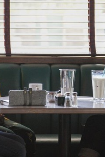 Poster de Episódio Blindside (2021)
