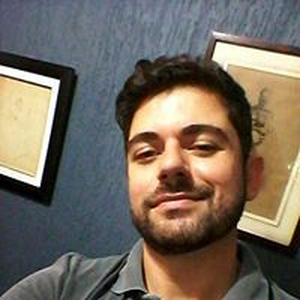 Foto de perfil de Robson
