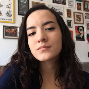 Foto de perfil de Polyana Oliveira