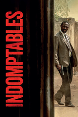 Indomptables (Indomptables)