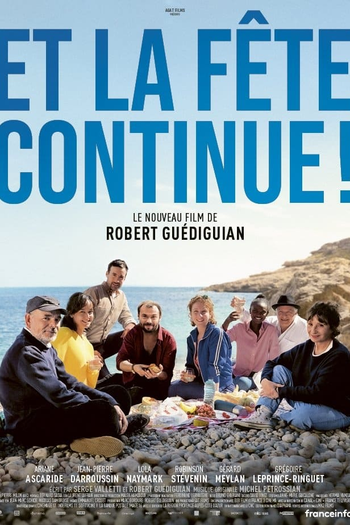  de Filme E a Festa Continua (2023)