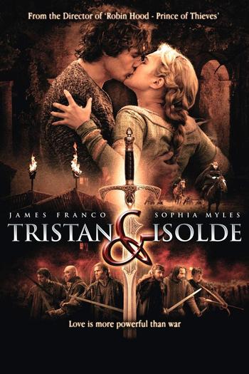  de Filme Tristão & Isolda (2006)