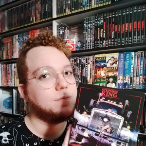 Foto de perfil de Cainã Moura